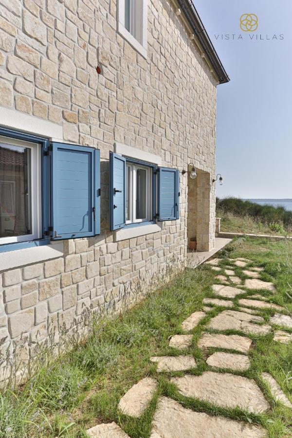 Vista Villas - Salty Kisses Apartment Villa S Ražanac Exterior foto